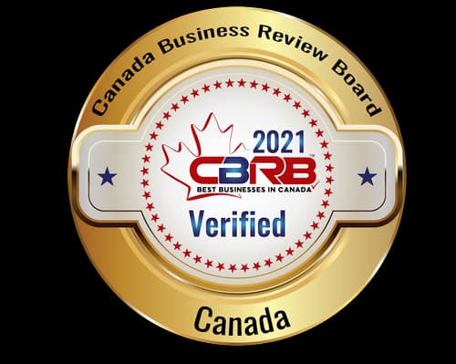 Canada Business Review Board 2021 Verified